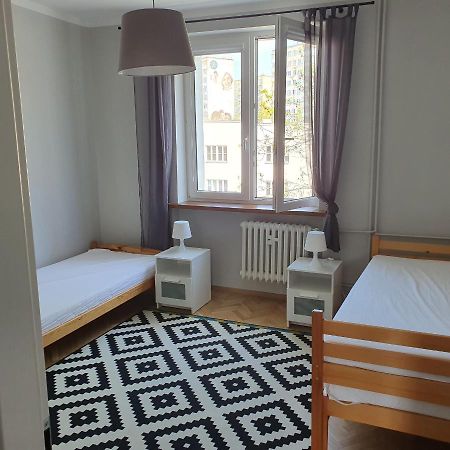 شقة Greyt Stary Toruń المظهر الخارجي الصورة